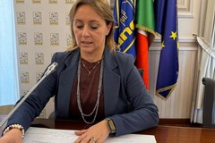 Andria partecipa con la Sindaca Bruno alla Consulta dei Comuni Capoluogo di Provincia – ANCI