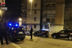 Controlli serrati dei carabinieri nel centro storico: un arresto per spaccio