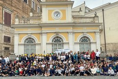 Ad Andria grande successo per il progetto  "paleSTRANAtura 2025"