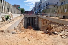  Visita istituzionale dei Consiglieri Comunali nei cantieri di Ferrotramviaria