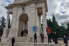 4 Novembre, Giorno dell'Unità Nazionale e Giornata delle Forze Armate