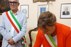 Andria protagonista alla Festa Pugliese di Adria