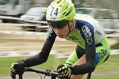 A Mattinata l’Andria Bike di nuovo presente al Giro d’Italia Ciclocross con cinque piazzamenti nella top-10