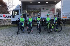 Andria Bike: il 2023 inizia con il ciclocross in ricordo di Don Mimmo Massaro