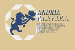 Andria R.E.S.P.I.R.A., entra nel vivo il percorso di progettazione urbana