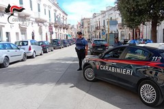 Prevenzione e contrasto dei reati in materia di sostanze stupefacenti: giro di vite dei Carabinieri in via Annunziata