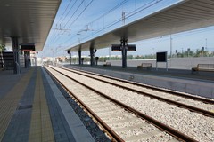 Aprono le nuove stazioni di Andria Sud e Corato Sud e riprendono a circolare i treni sulla linea Andria Sud – Corato