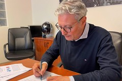 Malore per il dott.Angelo Guarriello ma per fortuna le sue condizioni sono adesso buone