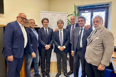 Associazione Nazionale Magistrati incontra delegazioni SIAP ed Associazione nazionale funzionari di polizia