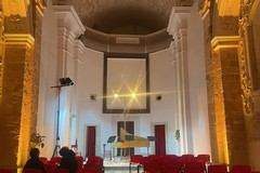 Chiesa di Sant’Anna: la musica classica torna a risuonare nel cuore di Andria