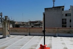 Monitoraggio onde elettromagnetiche, una centralina ARPA in via D’Azeglio