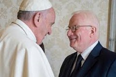 La Democrazia oggi: ad Andria una lectio magistralis del prof. Antonio Autiero