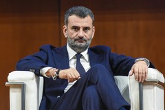 Prime nomine per Antonio Decaro