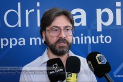 Urban Mobility, Antonio Leonetti: "Oggi più che mai per la mobilità serve una Primavera Andriese"