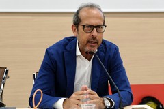 Antonio Sanguedolce è il nuovo Direttore Generale del Policlinico di Bari