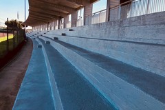 Fidelis Andria 2018 – A.C.R. Messina: chiusura strade stadio comunale “Degli Ulivi”, il 3 aprile