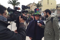 #CarnevaleCoratino, la replica in streaming