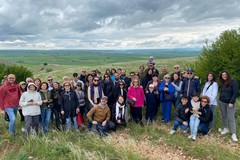 Prima iniziativa per “ArchitettinMurgia”, alla scoperta del Parco Nazionale tra natura, cultura ed architettura