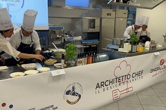 Torna “Architetto chef”, la sfida tra i fornelli tra formazione e cucina: dieci squadre in gara