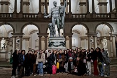 Luce, Tessuti e Sogni: le studentesse dell’I.P. Archimede tra le meraviglie di Giorgio Armani a Milano
