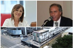 Dalla Asl Bt i nuovi Direttori Amministrativi aziendali per l’ Irccs  di Bari ed il Policlinico di Foggia