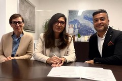 Protocollo d'intesa tra ASL BT e OPI BAT per gli screening oncologici: 21 dicembre giornata ad Andria