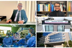 Vurchio, nuovo ospedale di Andria e programma sanitario Bat: "Chiesta audizione in commissione ragionale"