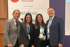 Al Congresso Mondiale Ospedaliero di Ginevra, i modelli organizzativi realizzati dalla Asl Bt
