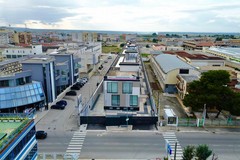 Trasferimento Asl Bt. Dimatteo: «Una macchina amministrativa concentrata in un'unica sede»