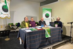L’assemblea dei soci certifica il gran lavoro del Calcit di Andria: prevenzione, formazione ed assistenza