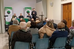 Assemblea dei soci del CALCIT tra progetti ed assistenza al malato oncologico. Prossimo appuntamento l’8 dicembre