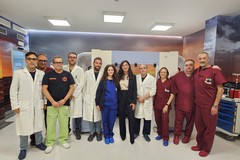 Quasi 200 partecipanti all'open day sulla maculopatia organizzato dall'Asl Bt