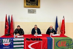 Rinnovo contratto provinciale di lavoro degli operai agricoli e florovivaisti, approvata piattaforma in attivo ad Andria