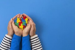 Autismo, tra celebrazioni e realtà. CIMO-FESMED denuncia l'inadempienza dei servizi nell’Asl Bt