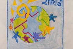 Castel Del Monte: il 2 aprile illuminato di blu in occasione della giornata internazionale dell’autismo