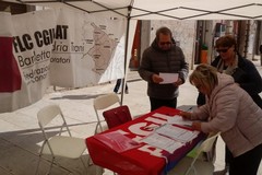Autonomia differenziata, oltre 700 firme raccolte anche ad Andria