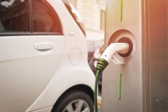 Finanziamenti della Regione per installare infrastrutture di ricarica per veicoli elettrici destinati al car sharing  