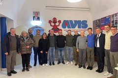 Grande commozione in città per la scomparsa dei tre soci dell'AVIS Andria