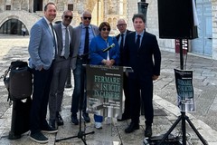 Camera Penale Trani: «La riforma è un’opportunità per rendere il sistema giudiziario più chiaro»