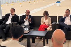 Azione si prepara alle regionali: riunione nella Bat con i vertici del partito. Presenti anche Grumo e Nespoli