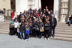 Festa di Santa Rita: raccolti € 1.750 per le attività del monastero di Cascia