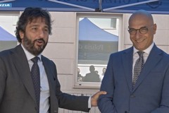 Marco De Nunzio: nuovo Vicario del Questore di Torino. L'uomo ed il poliziotto