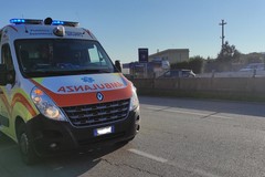 Infarto in autostrada nei pressi di Canosa di Puglia: sanitari del 118 salvano la vita ad un romano in gita in Puglia