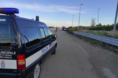 Incidente in via Corato, ciclista in prognosi riservata. Troppi sinistri in questo 2024 ad Andria