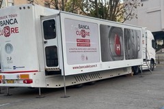 Banca del cuore: ad Andria screening cardiologici completi e gratuiti