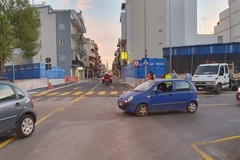 Mobilità: i Liberali e Riformisti nPSI Andria, denunciano cinque anni di inefficienze e progetti incompiuti