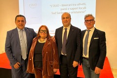Olio come Civiltà, a Barcellona l'evento conclusivo