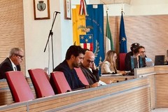 Provincia Bat, Alicino (GN): “Buon lavoro a Barchetta, nuovo consigliere provinciale”