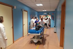 In Puglia è sempre più critica la situazione dei Pronto soccorso