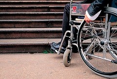 Giovani e disabilità, c'è un posto anche per me?